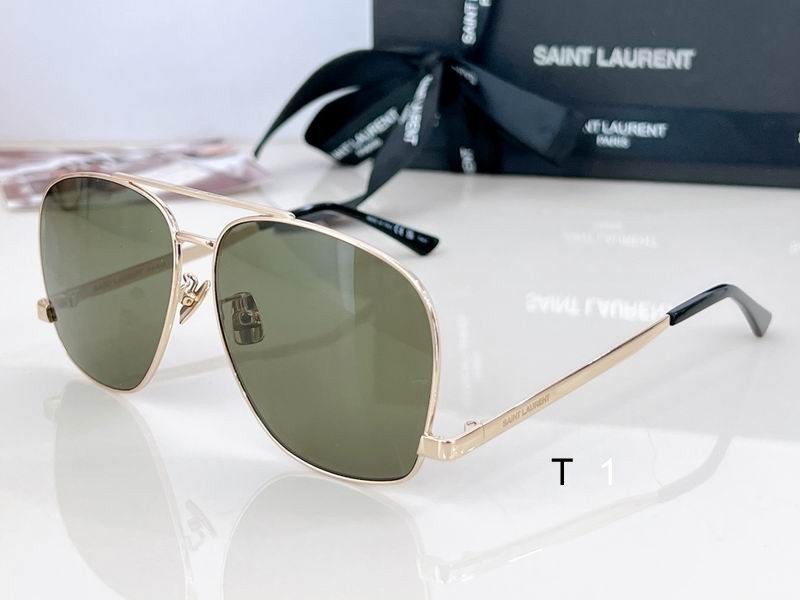 YSL Sunglasses 7